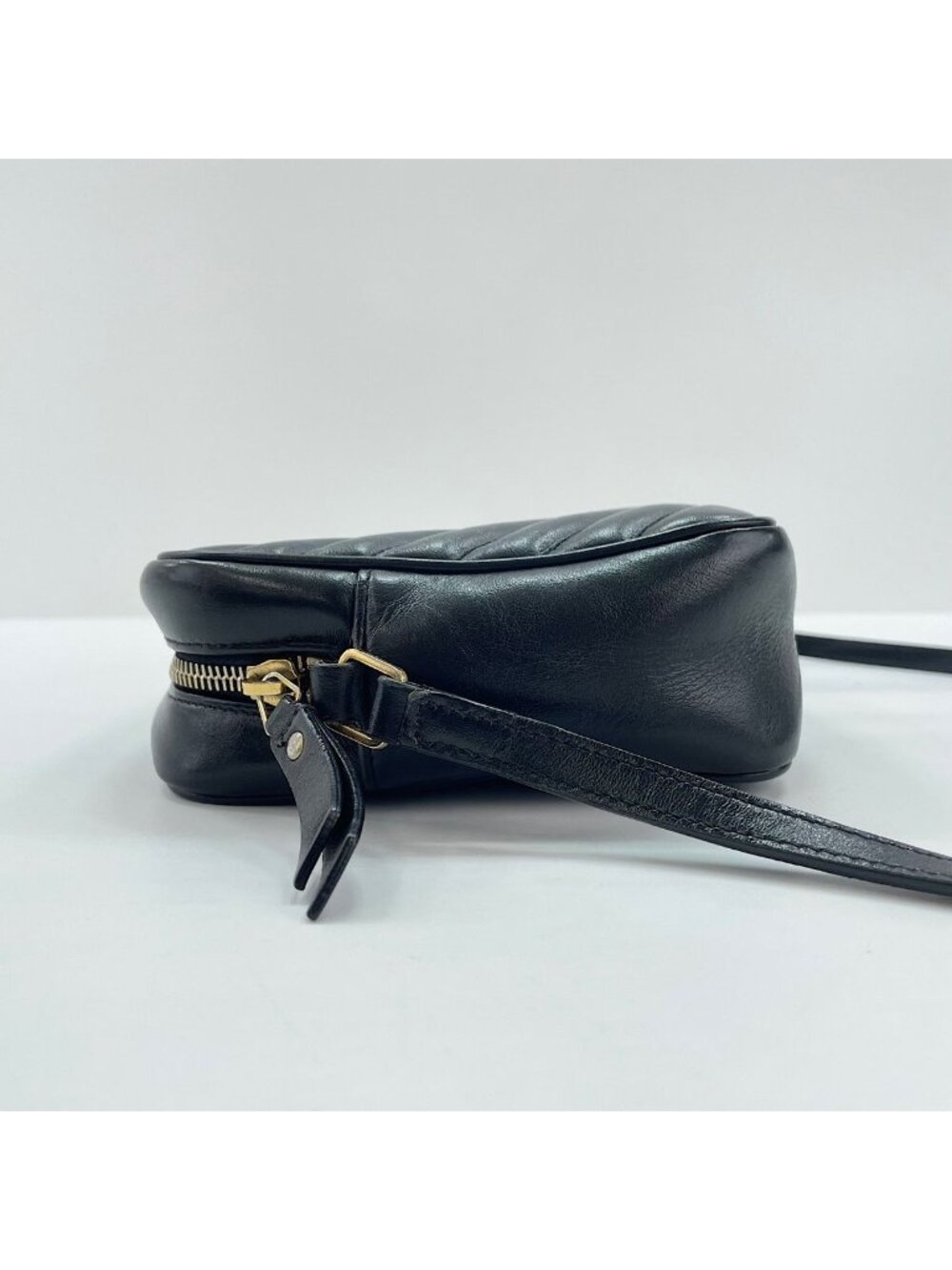 Saint Laurent Shoulder - Picture 5 of 10